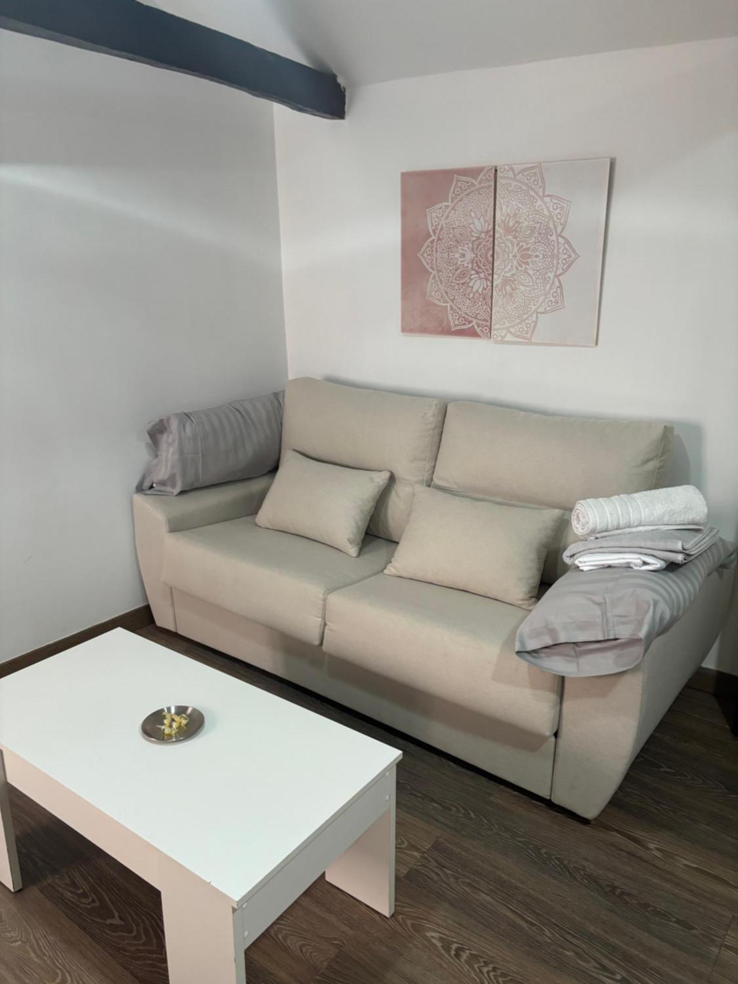 Apartamentos Mayte Toledo Exterior foto