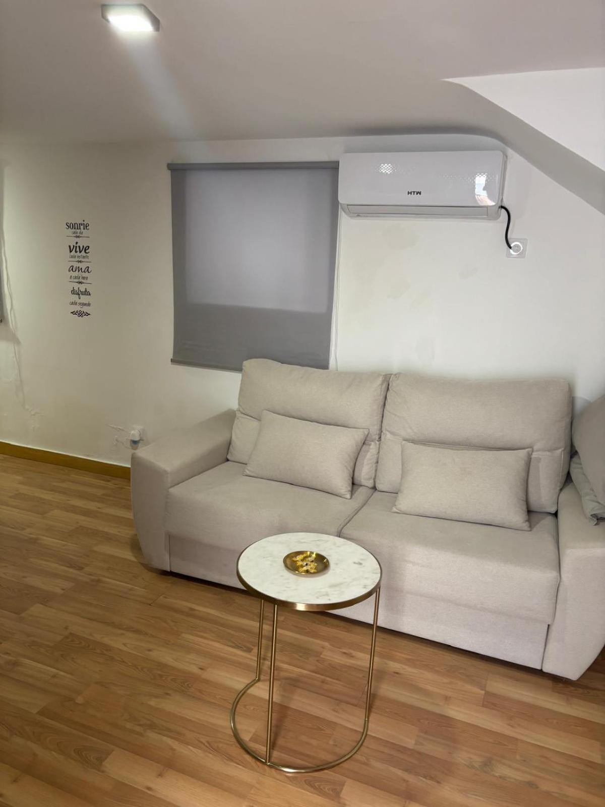 Apartamentos Mayte Toledo Exterior foto