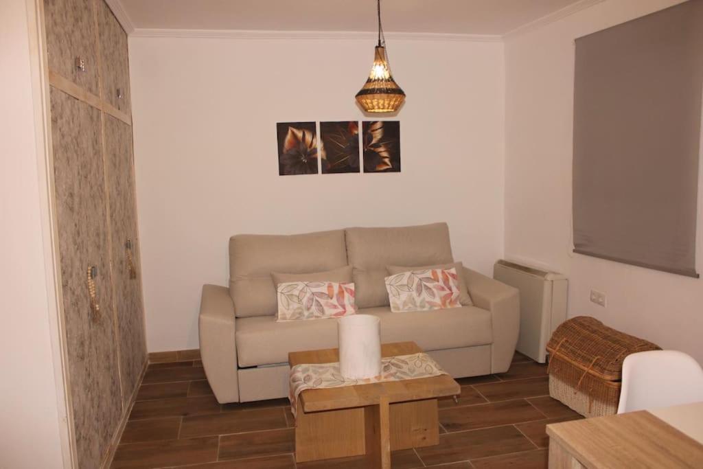 Apartamentos Mayte Toledo Exterior foto