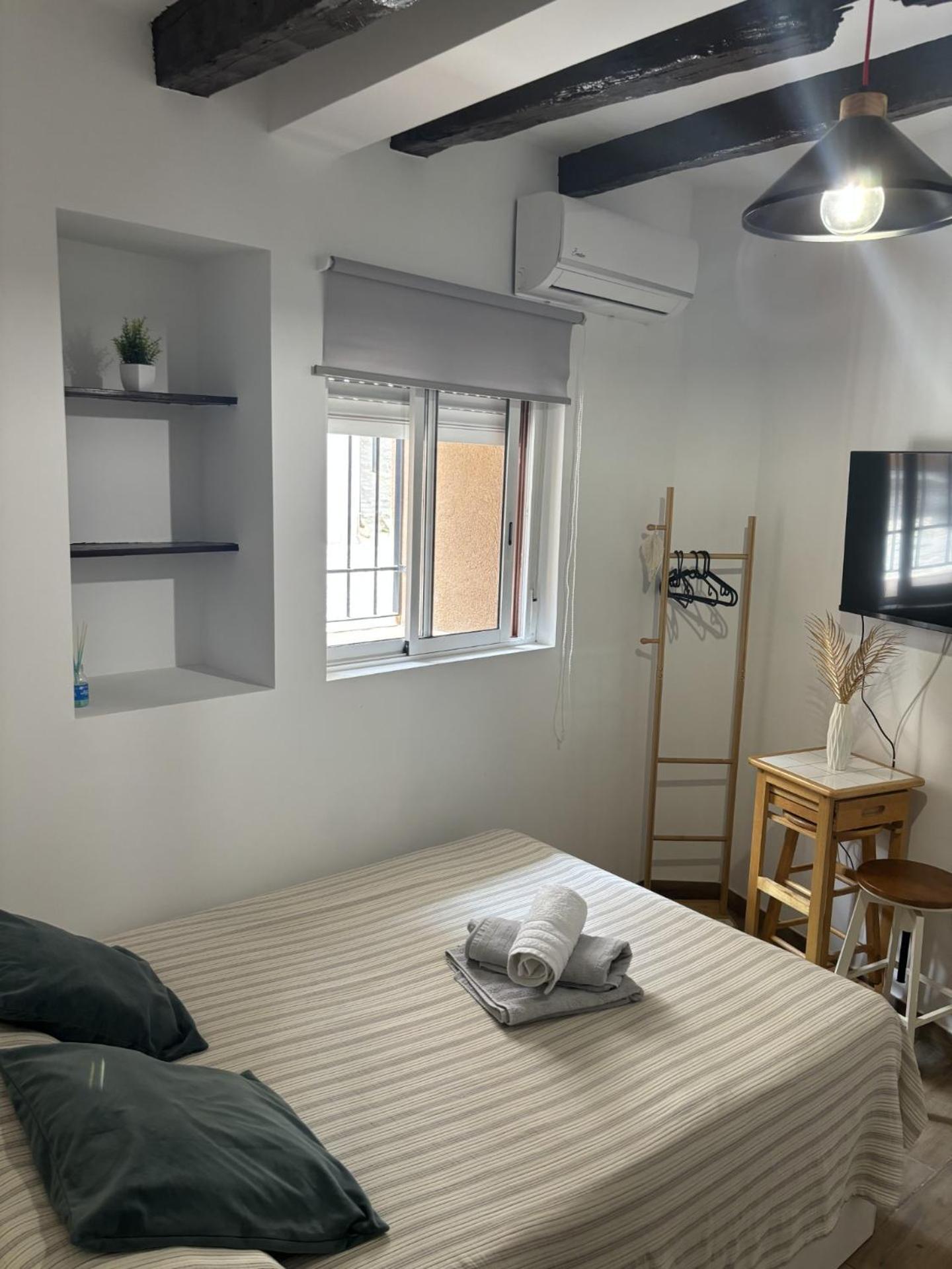 Apartamentos Mayte Toledo Exterior foto