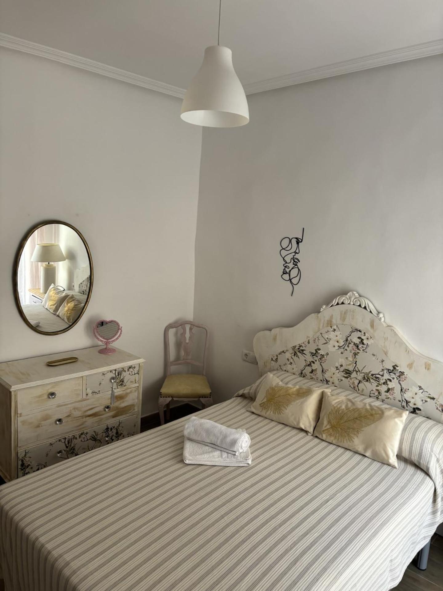 Apartamentos Mayte Toledo Exterior foto