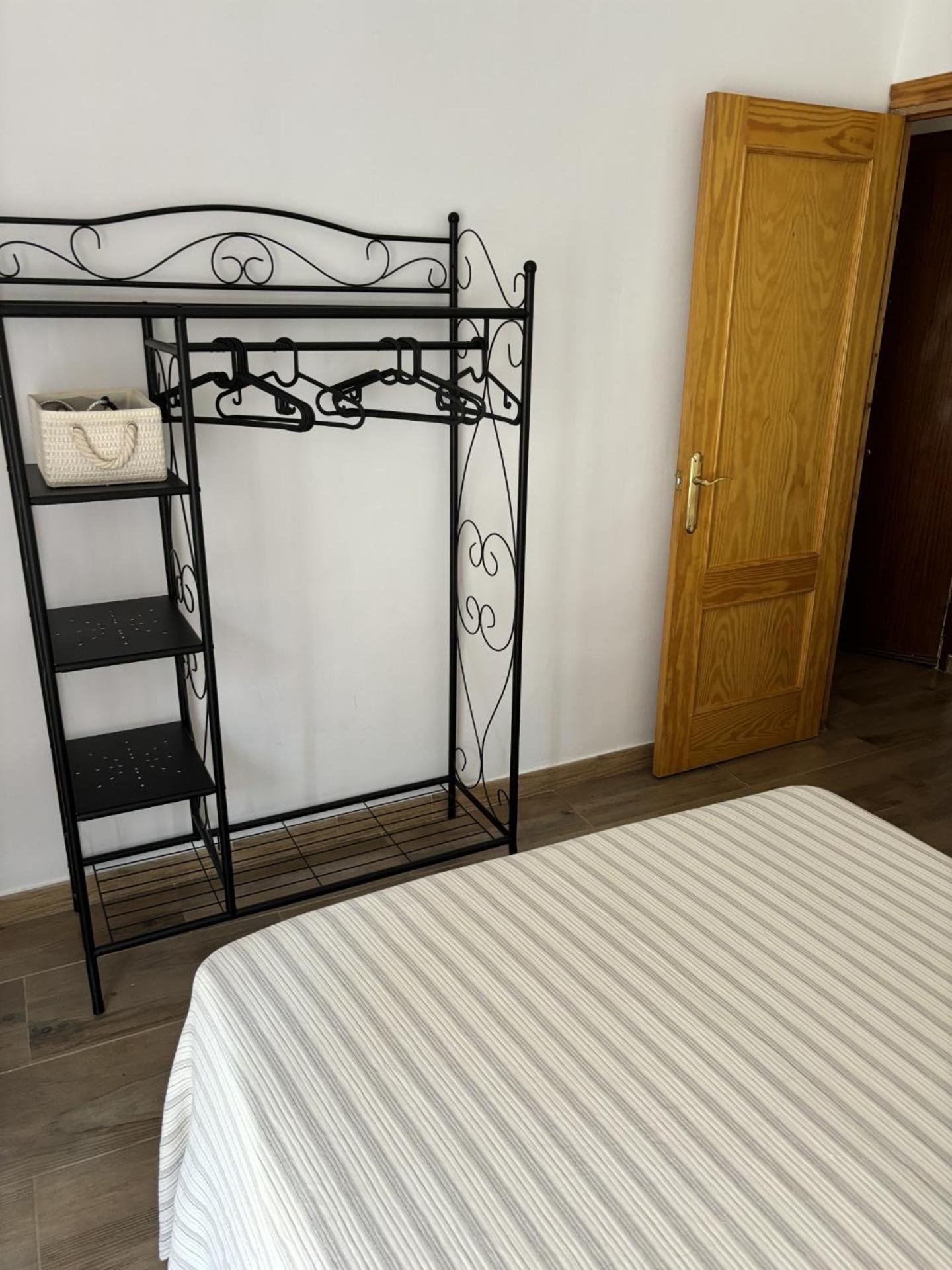 Apartamentos Mayte Toledo Exterior foto